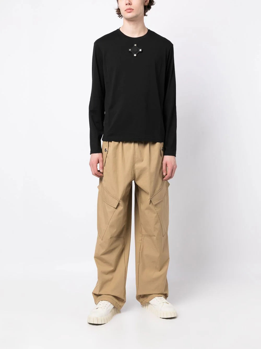 LS T-Shirt