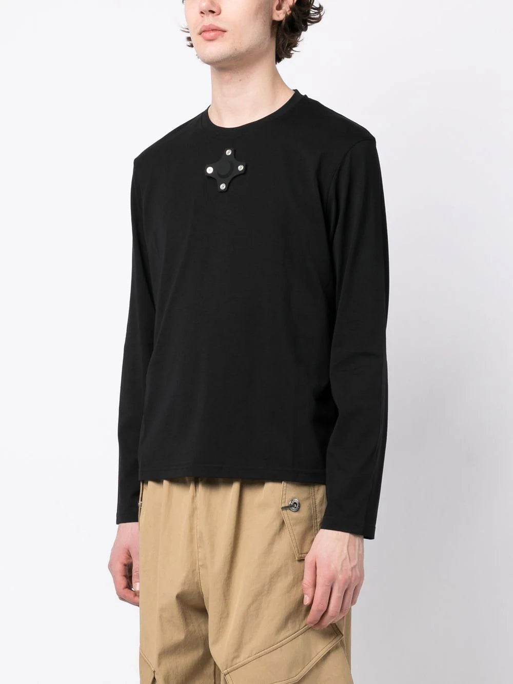 LS T-Shirt