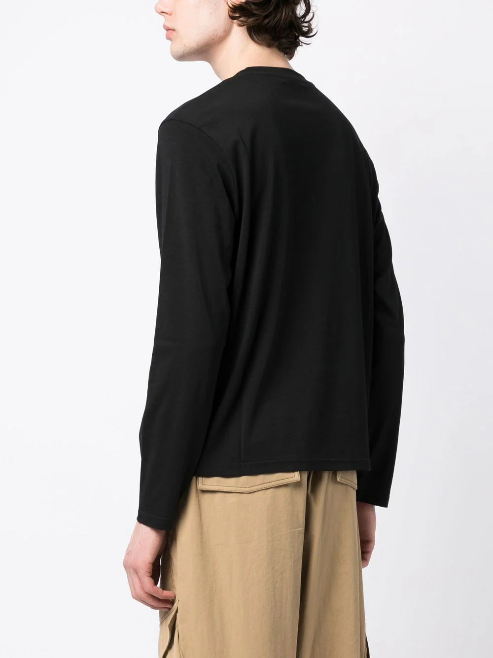 LS T-Shirt