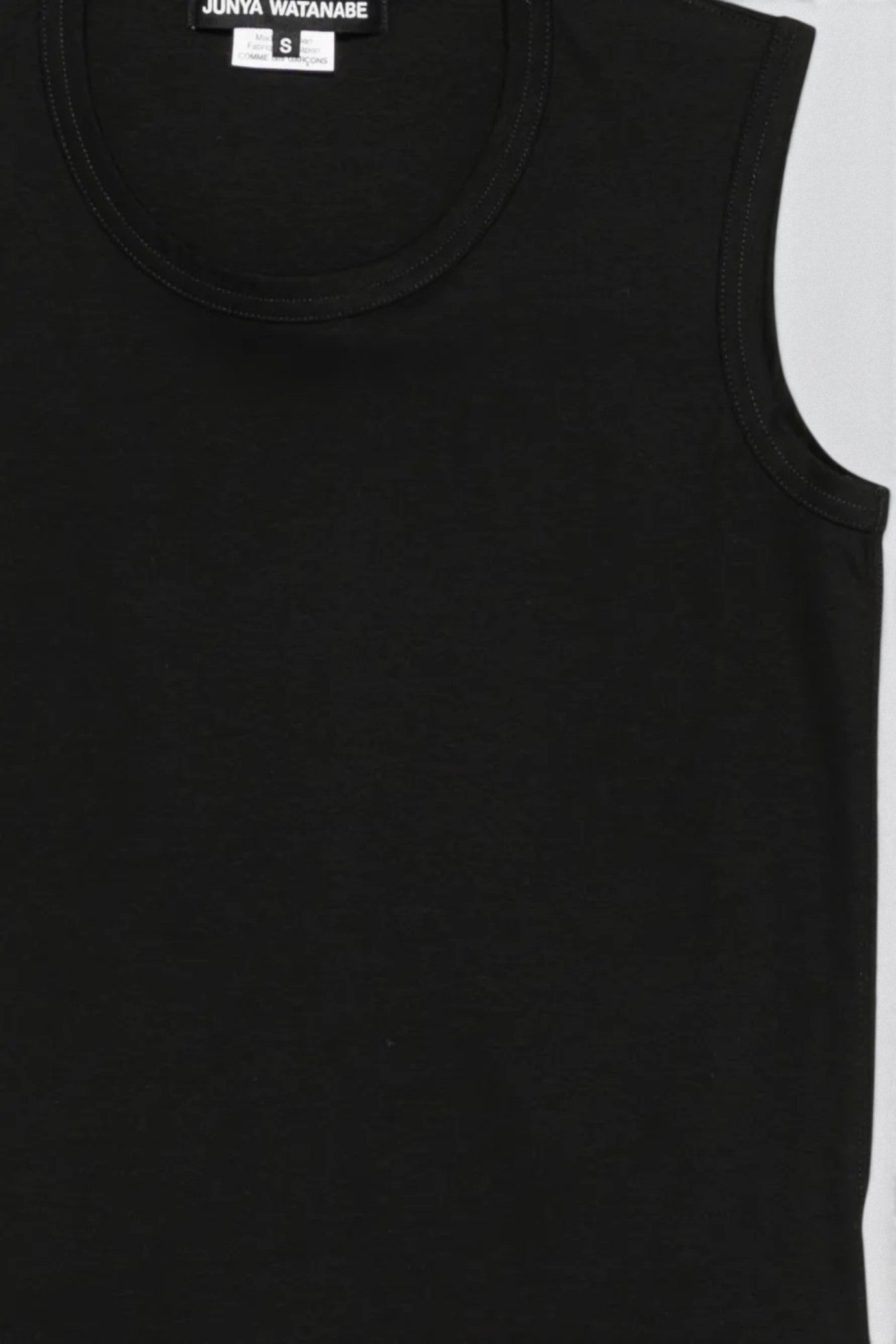Tank Top Cotton