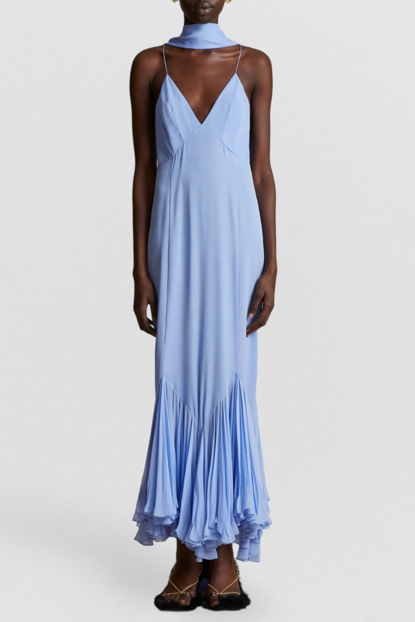 Candita Dress