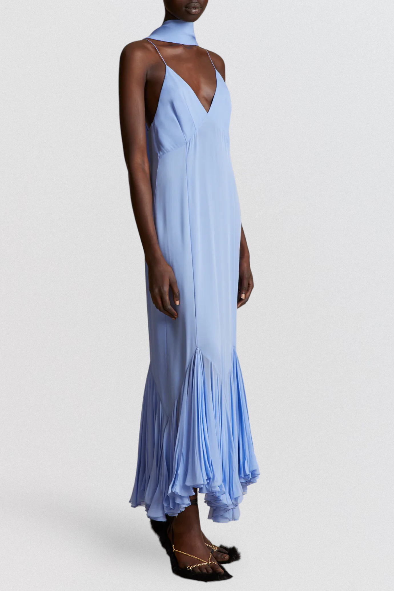 Candita Dress
