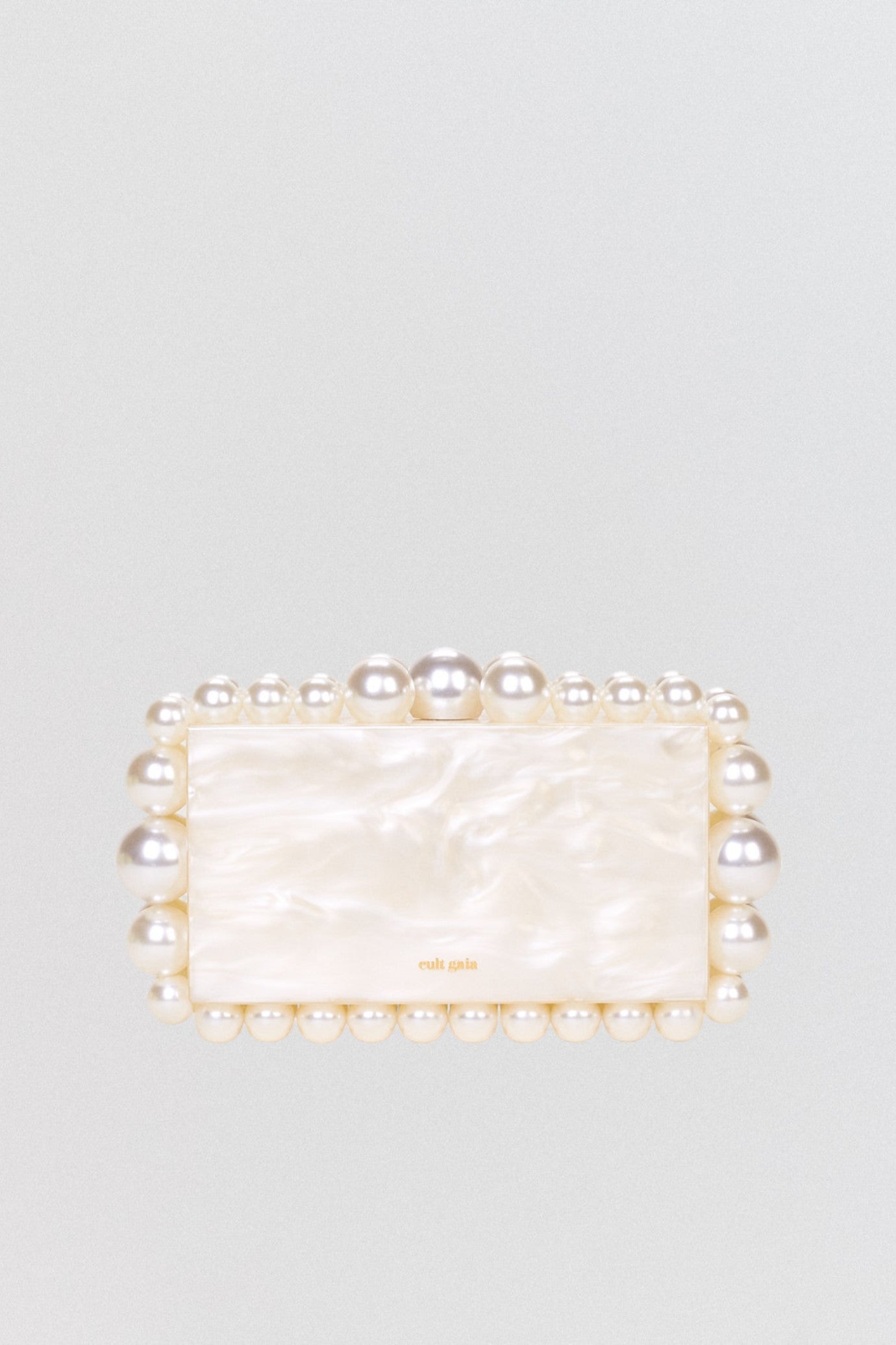 Eos Clutch