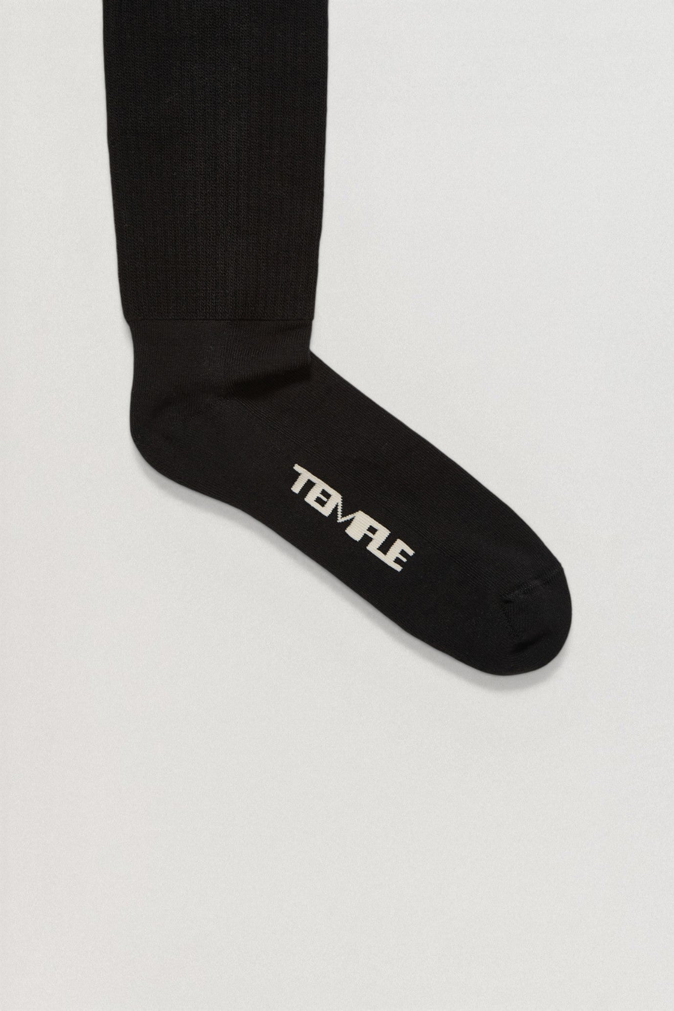 Temple Knee High Socks