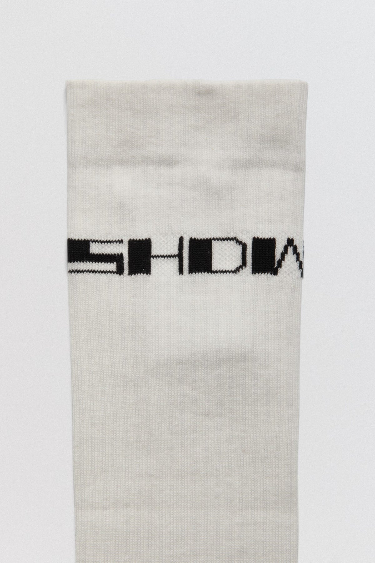 Drk-Shdw Knee High Socks