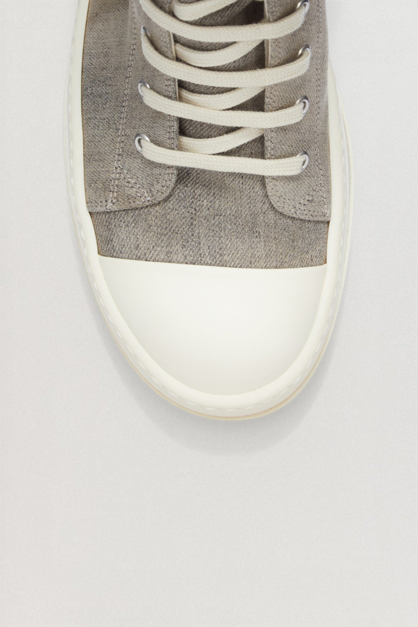 Mega Bumper Sneakers
