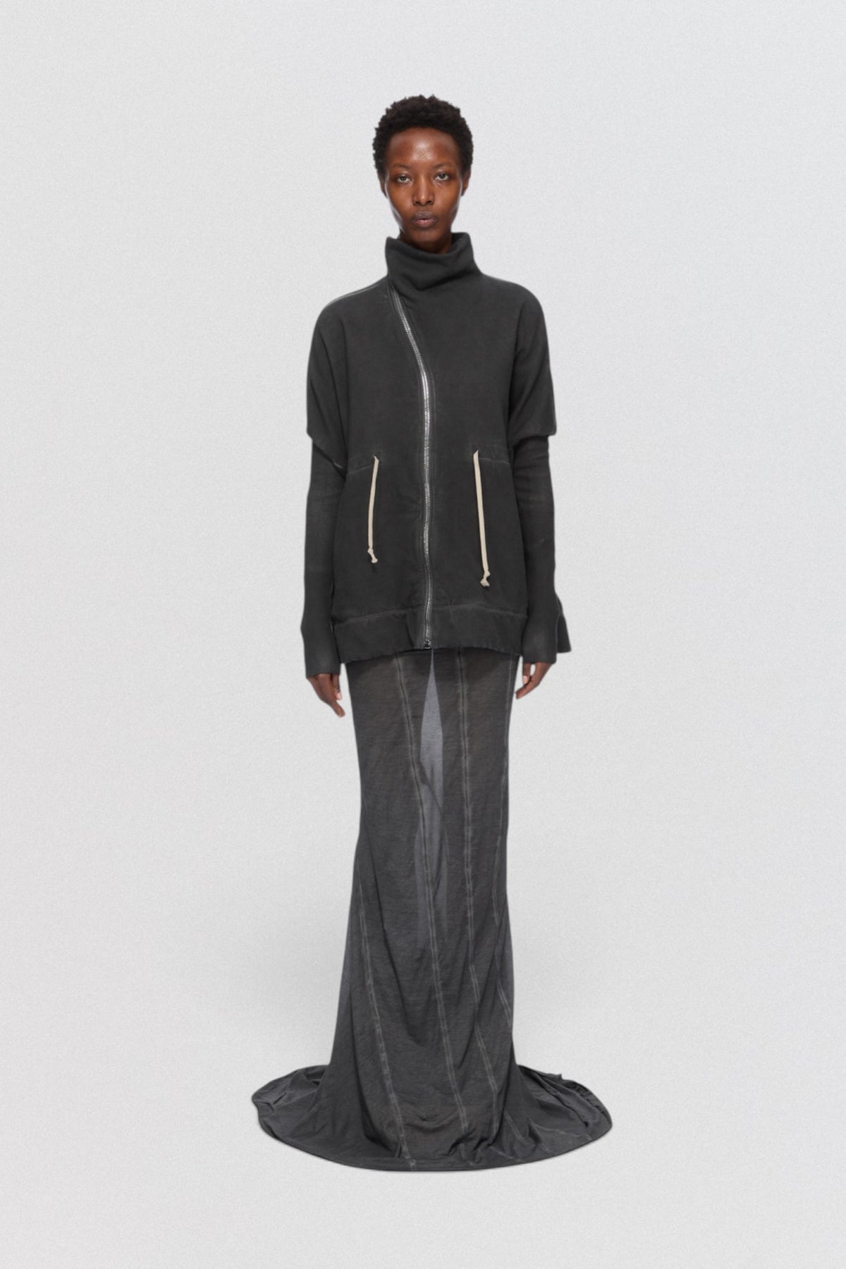 Simple Edfu Gown