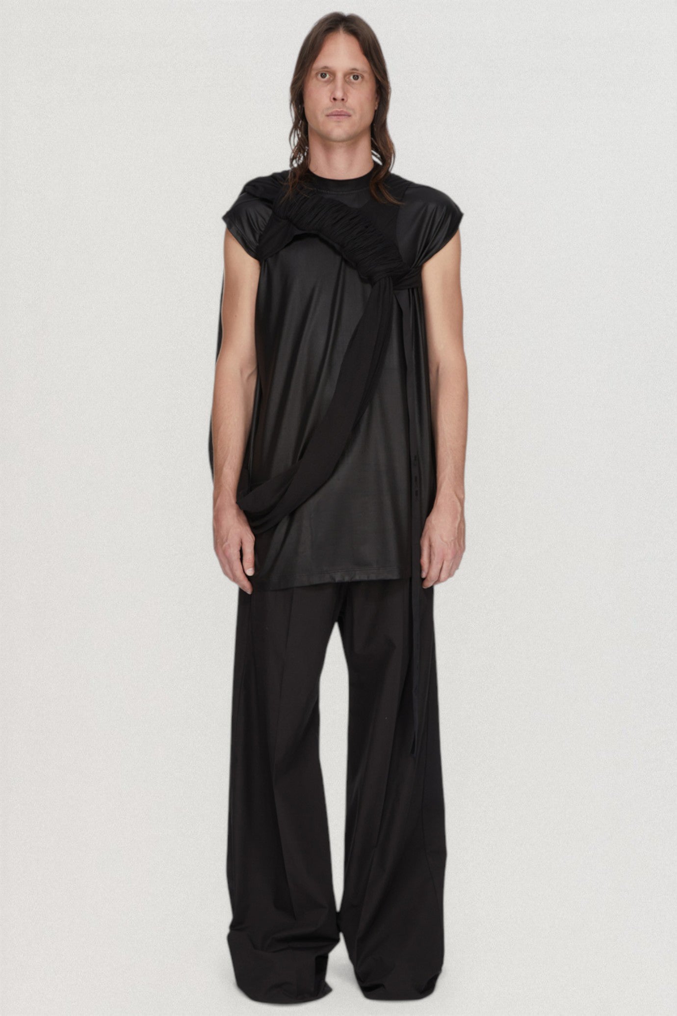 Harness Tank