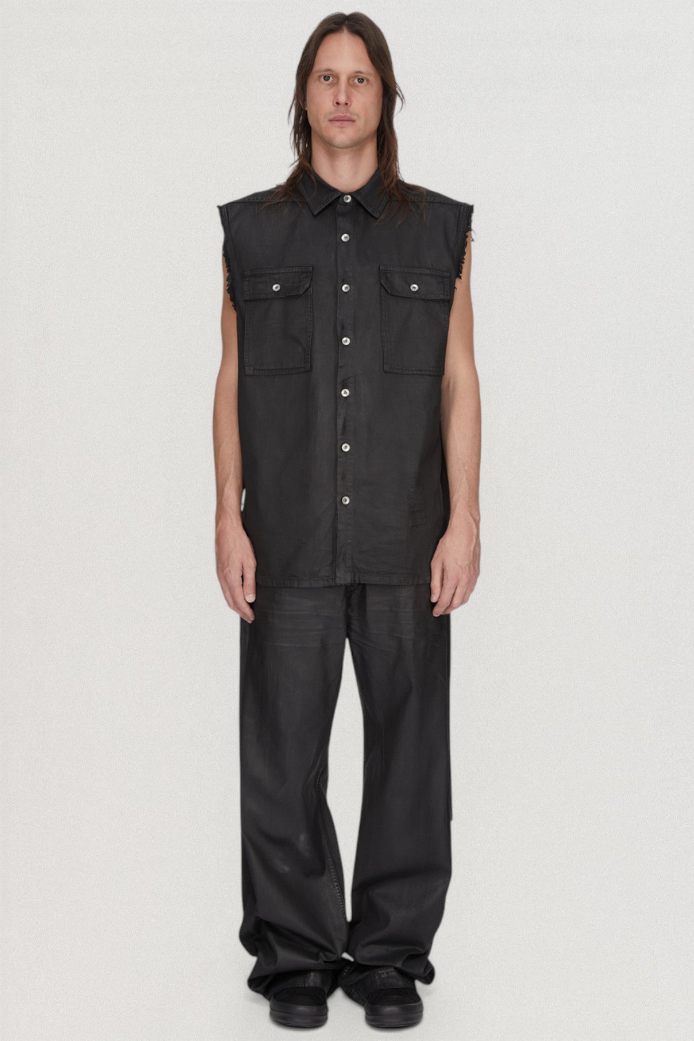 Tommy Jumbo Outershirt