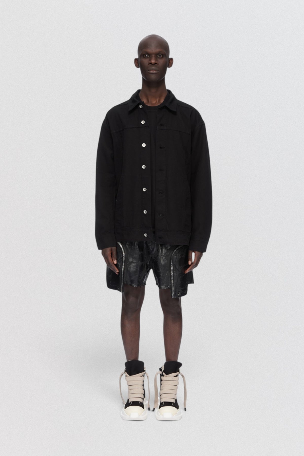 Bauhaus Shorts