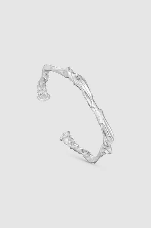 Hexagle Bangle 77MM