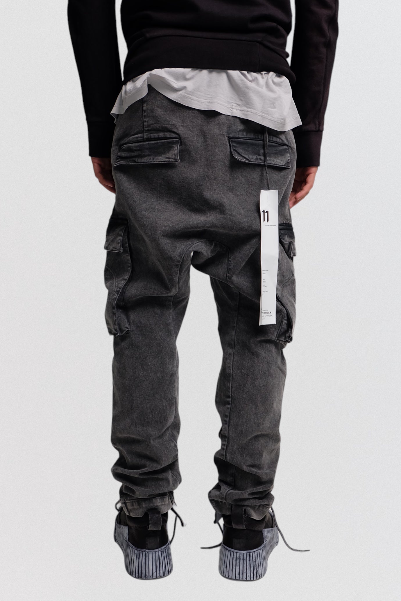 P21B Pants