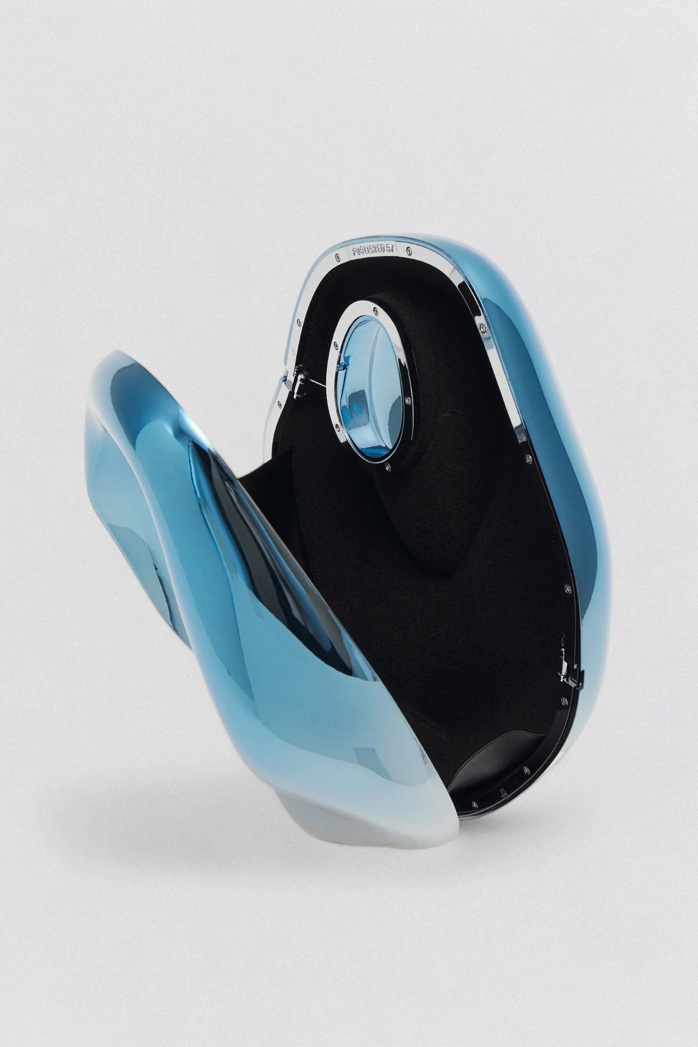 Phil’s Third Eye Bag