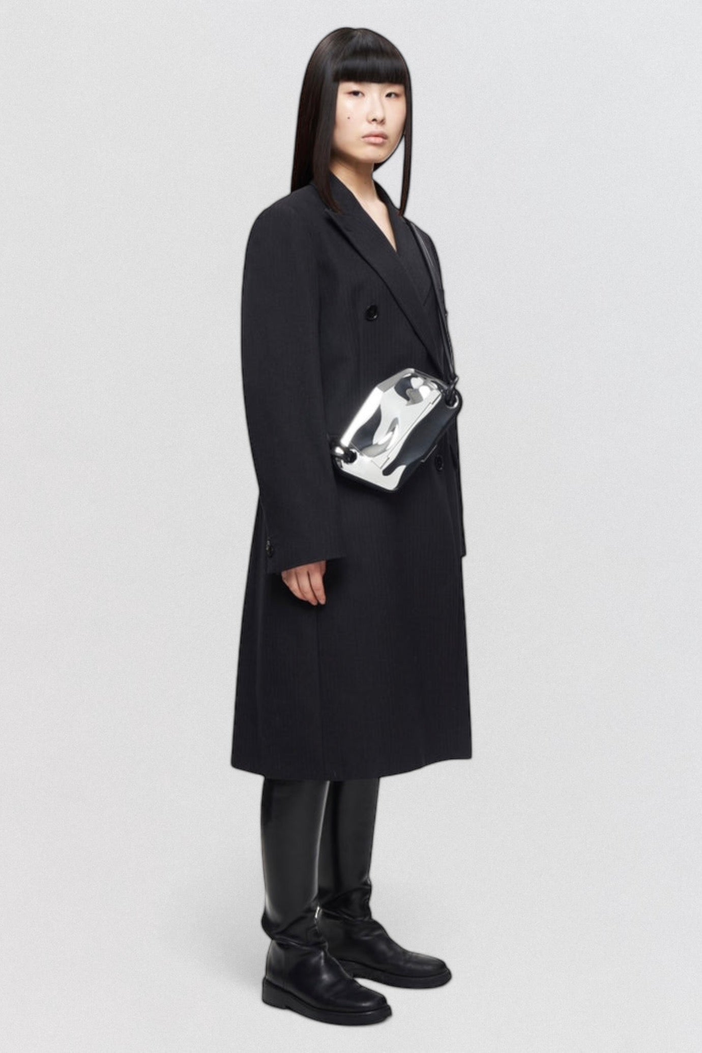 Cross Body Bag