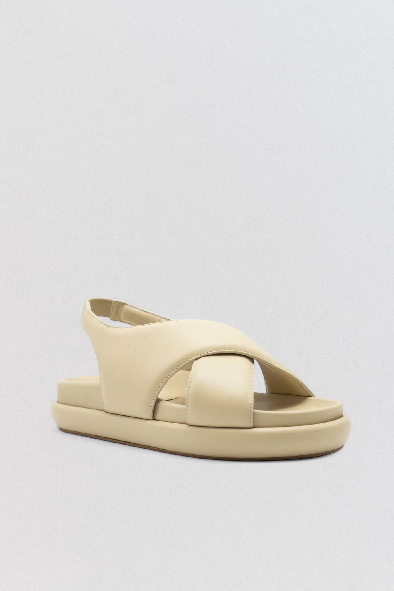 Fernande Slingback Sandals