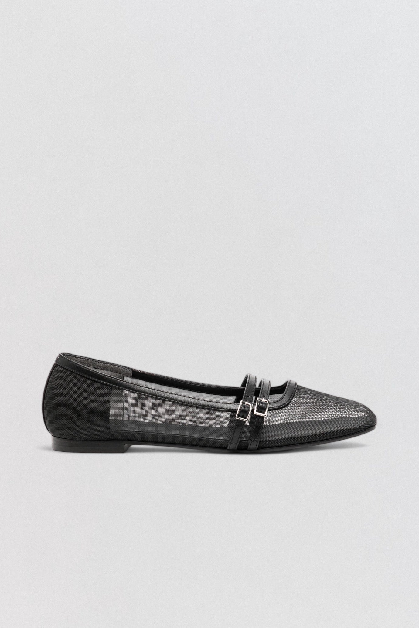 Felice Ballet Flats