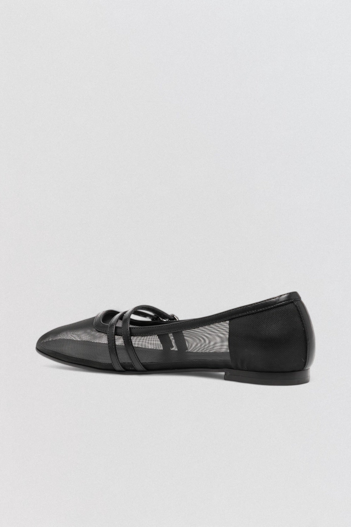 Felice Ballet Flats