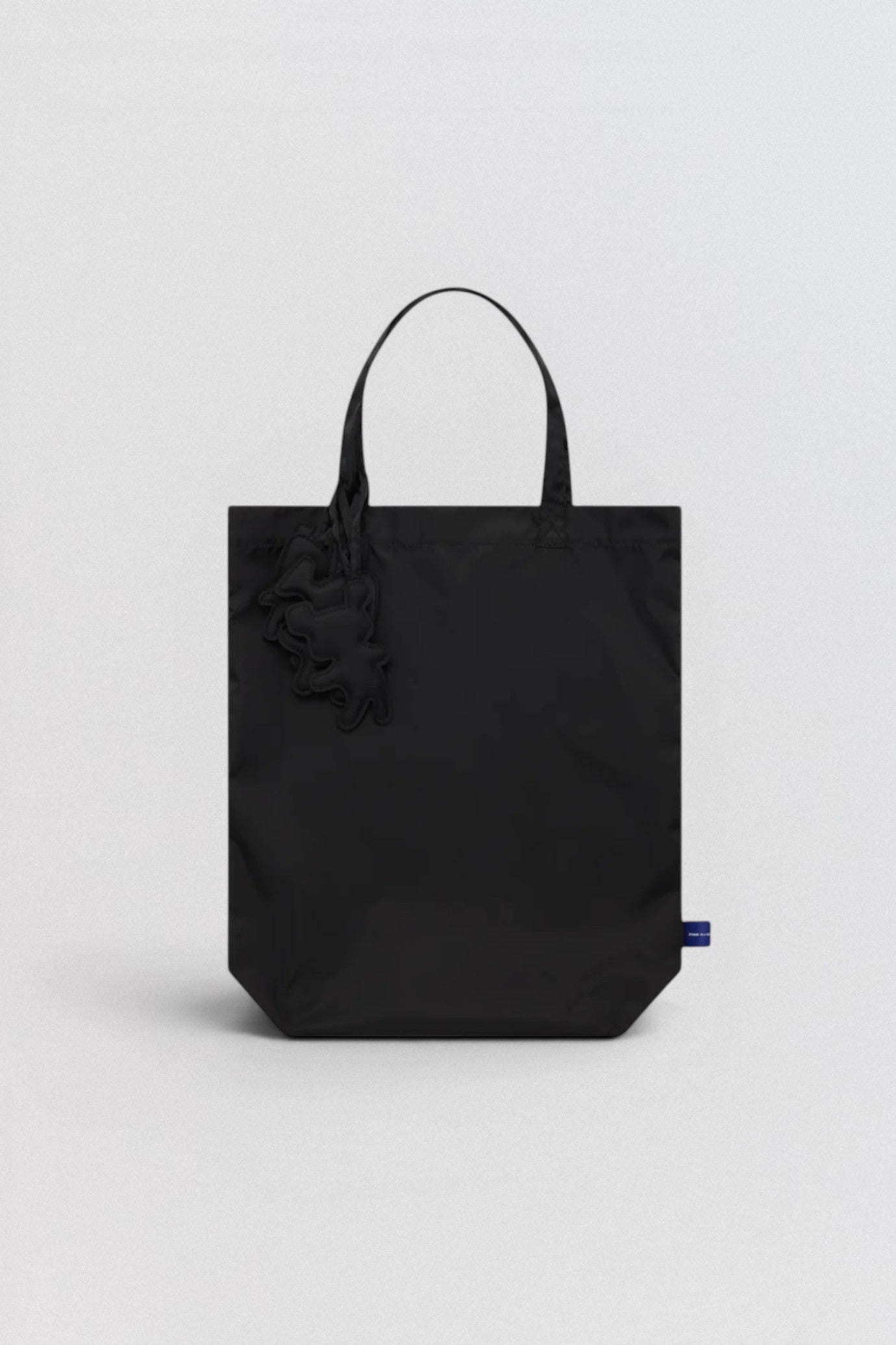 Nylon Tote Bag