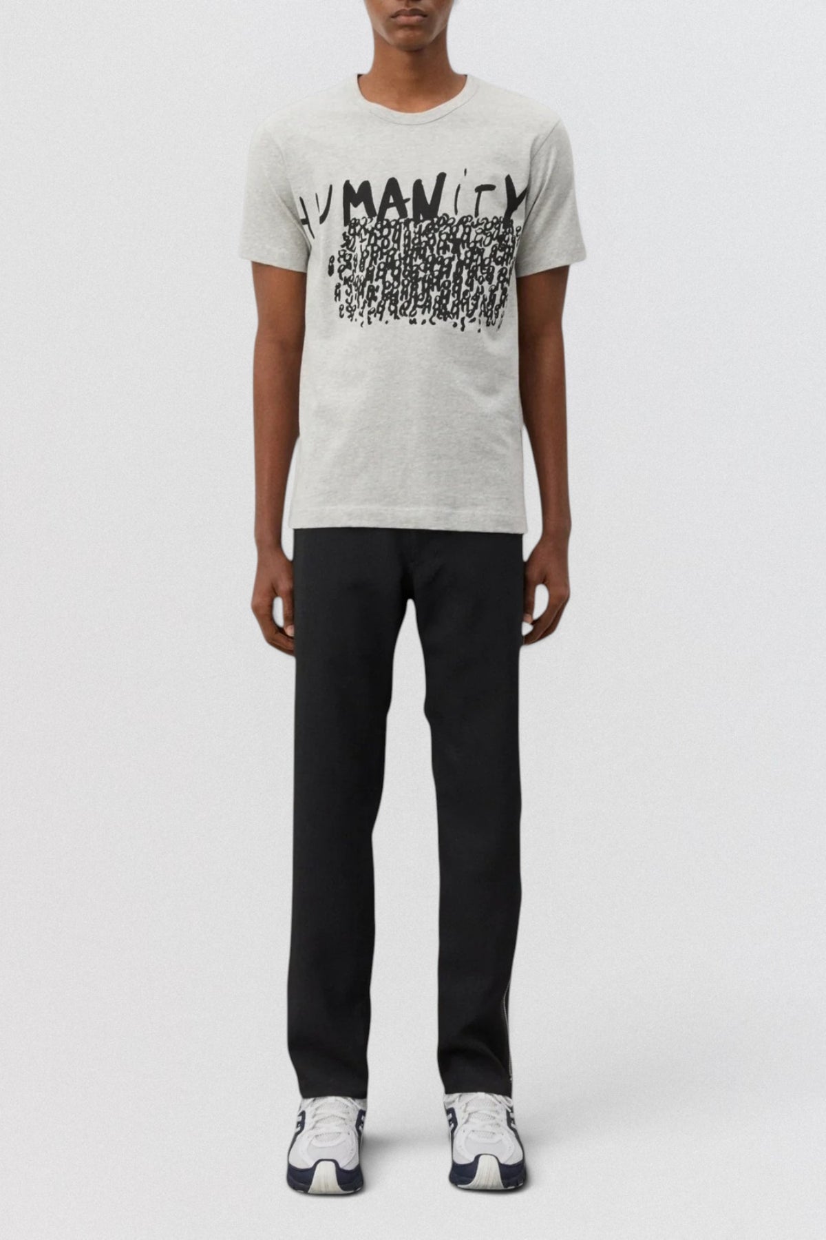 Humanity Tee
