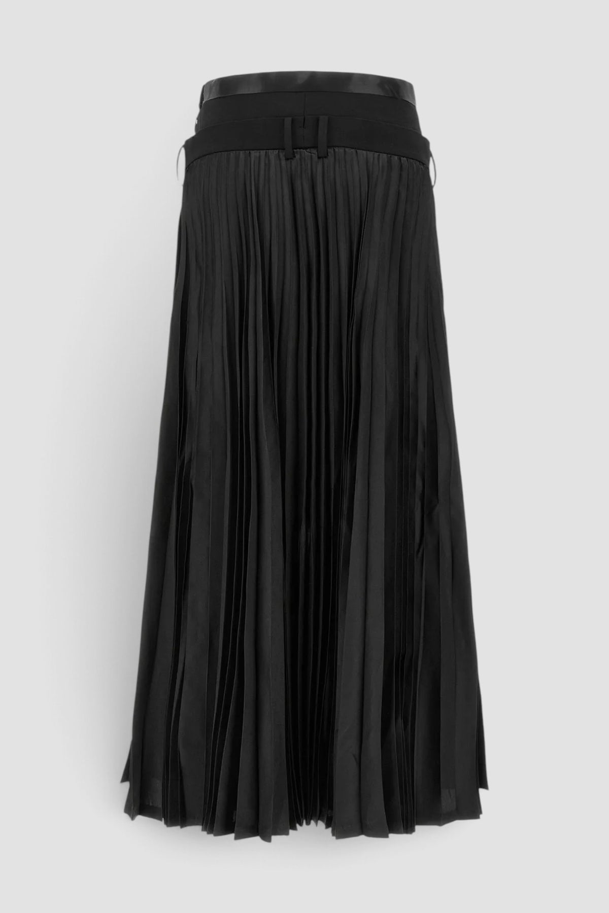 Skirt Trousers