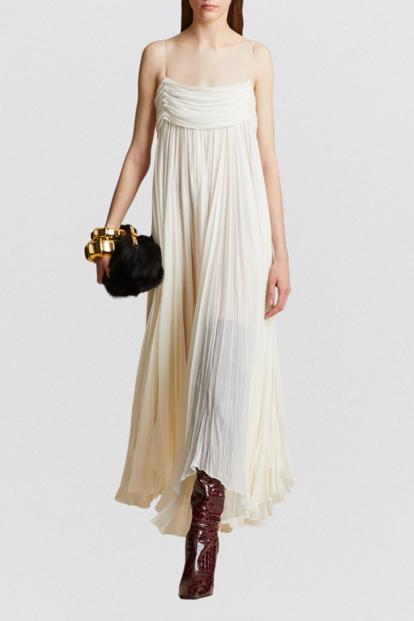 Lally Dress