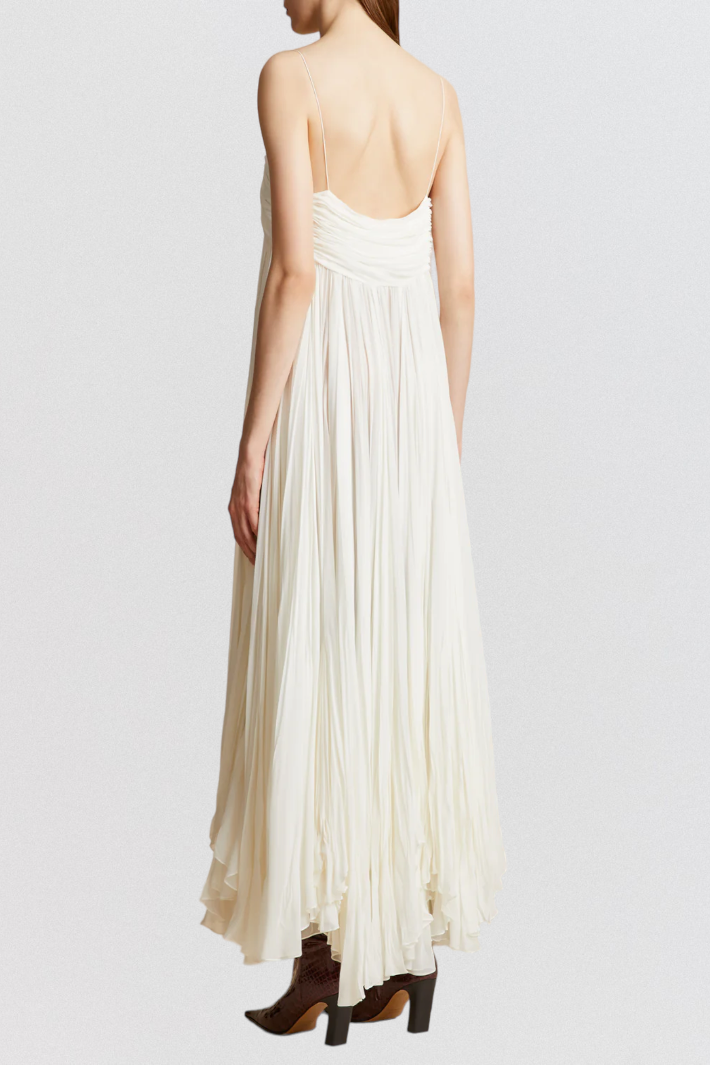 Lally Dress
