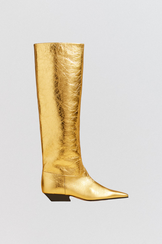 Marfa Knee-High Boot
