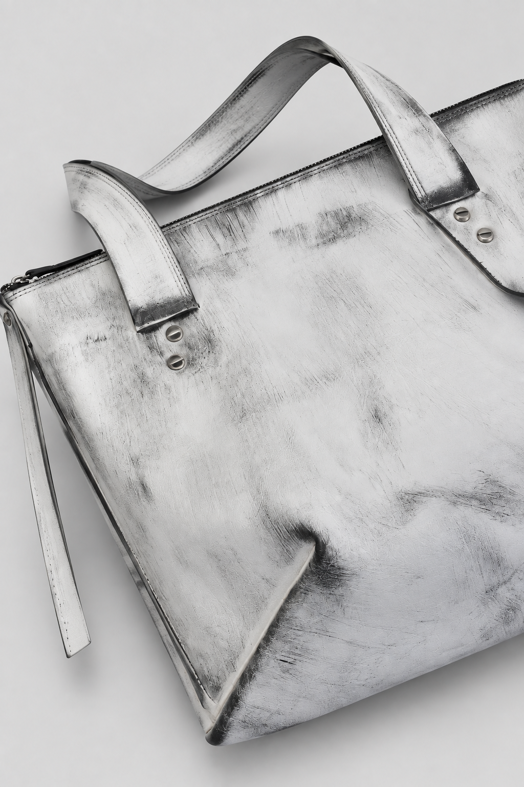 NM1094B Shoulder White