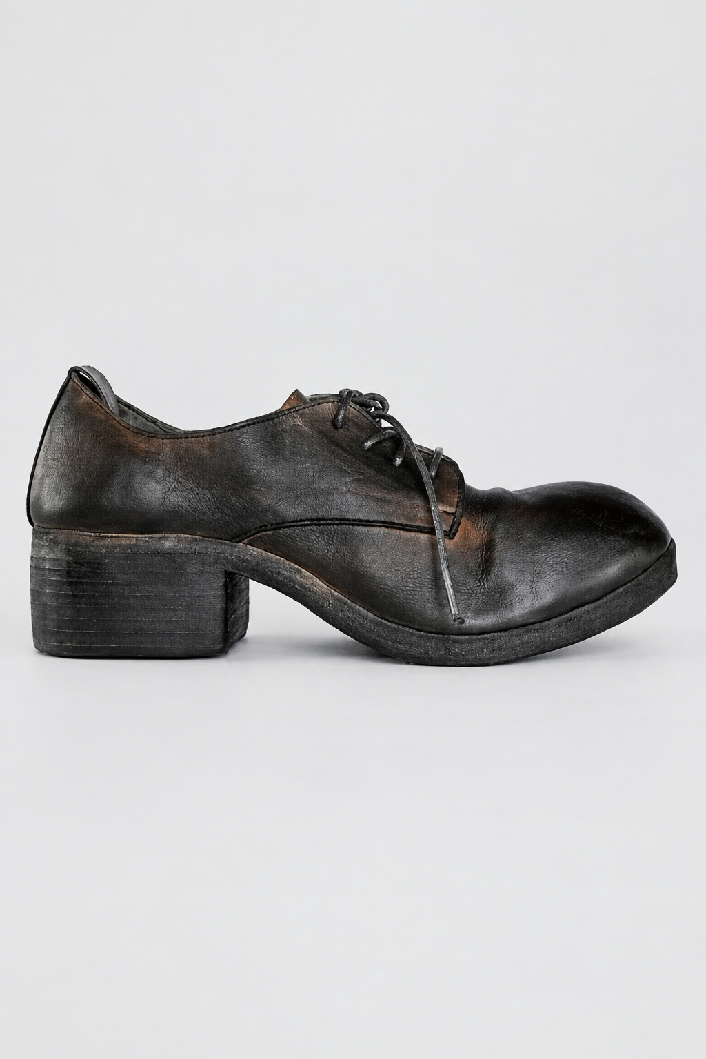 Heel Boots