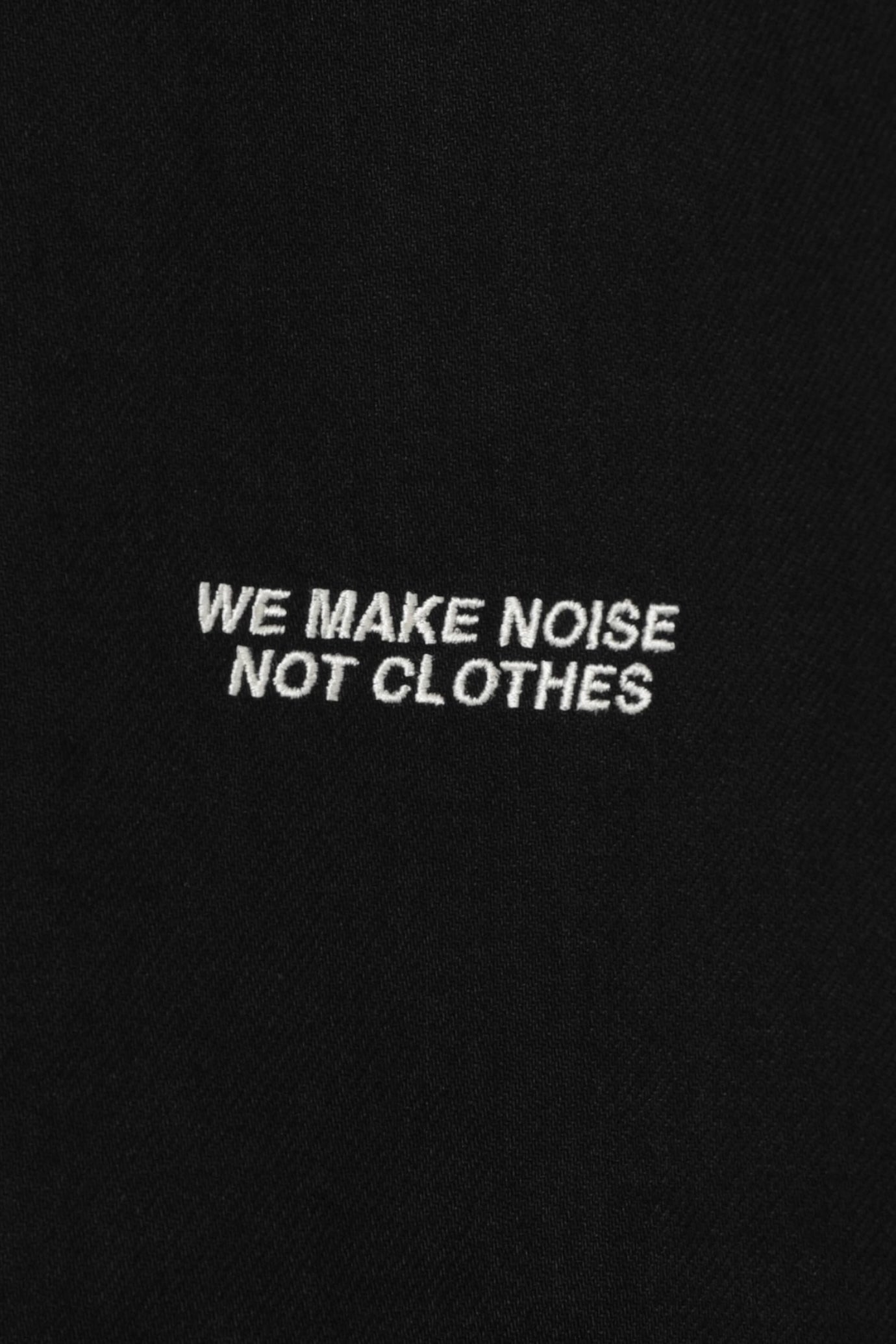 “For All Rebels“ Coach Jacket