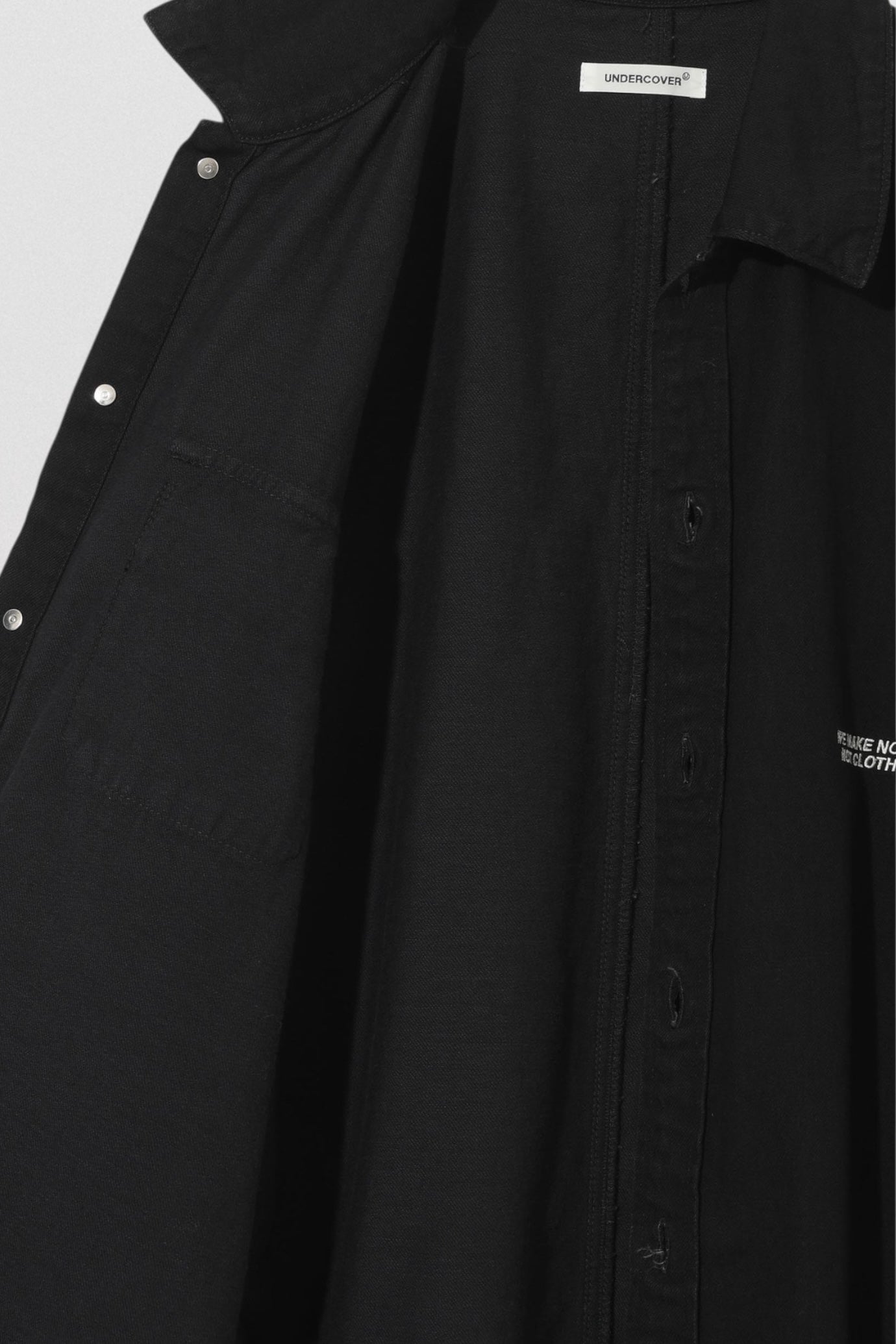 “For All Rebels“ Coach Jacket