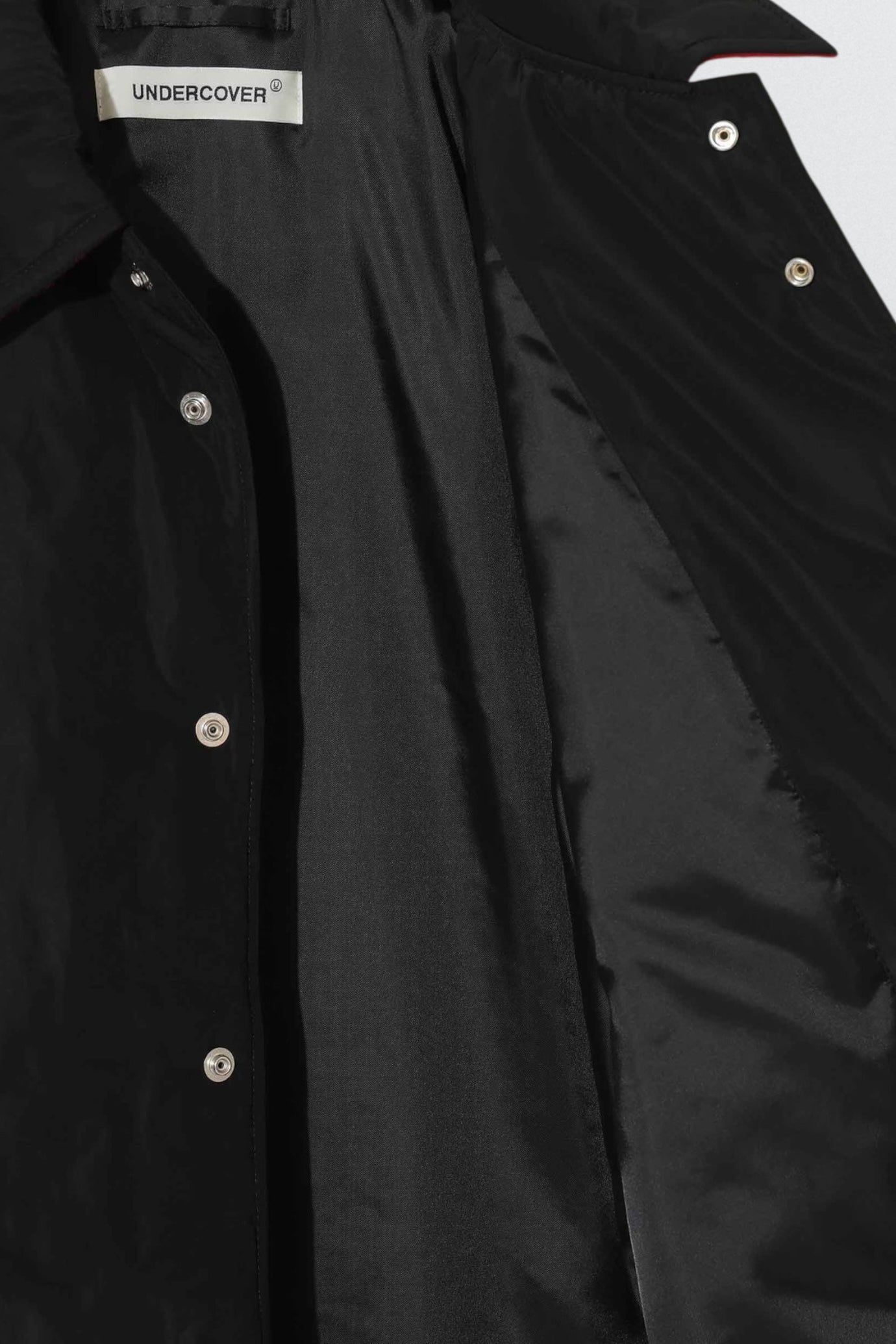 “For All Rebels“ Coach Jacket