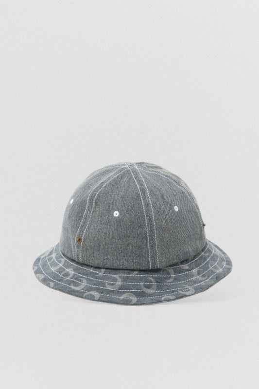 Denim Hat