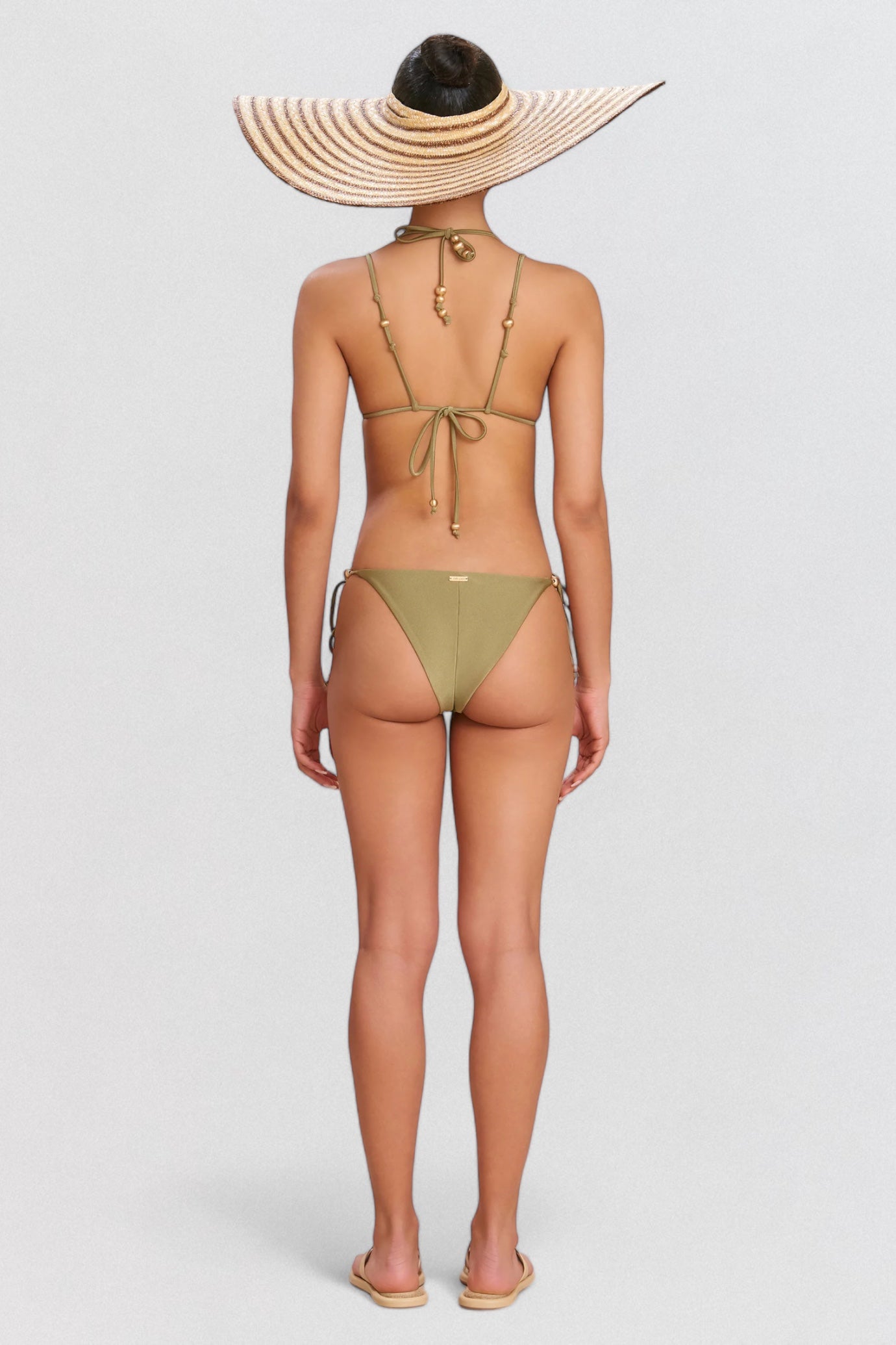 Amaris Bikini Bottom