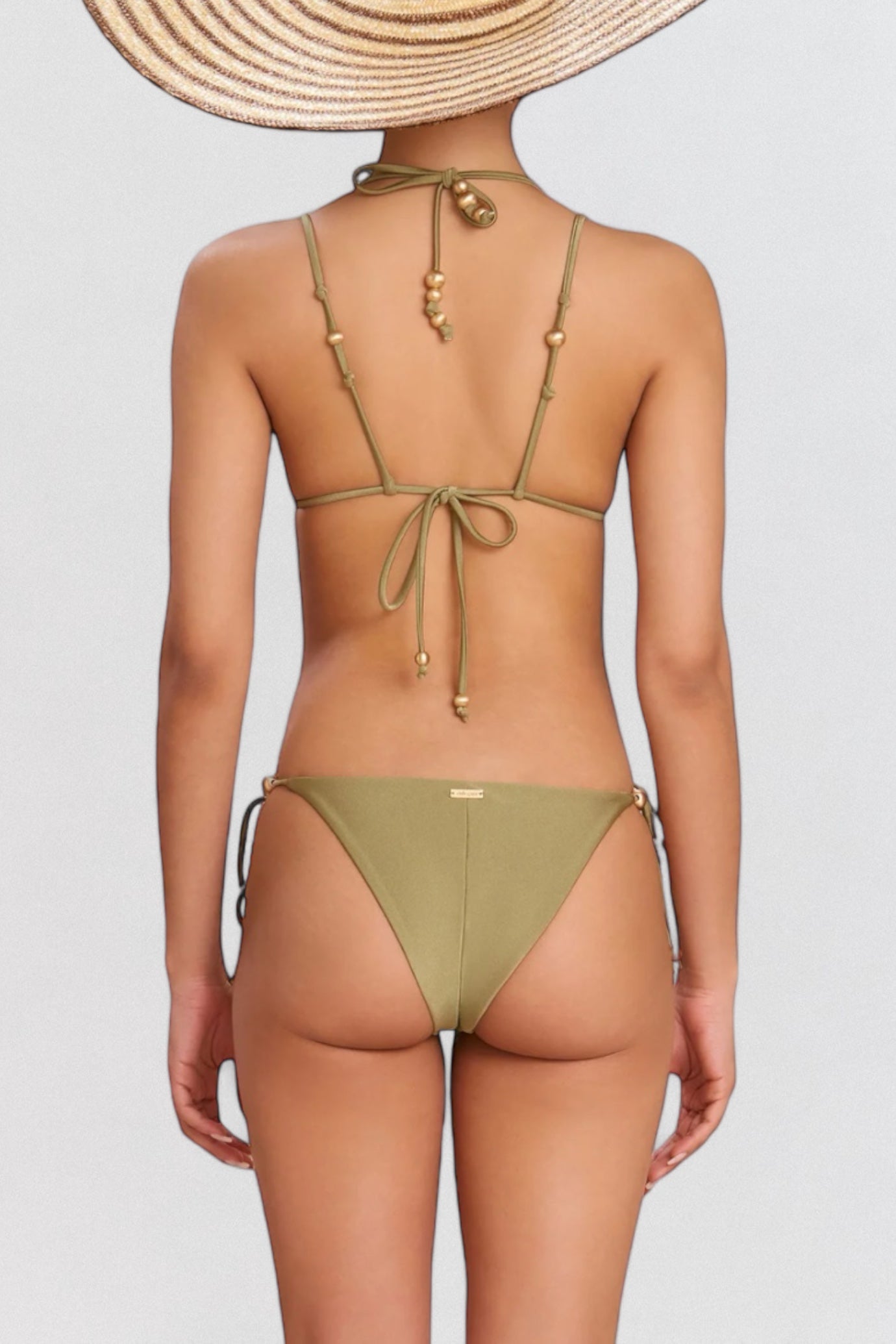 Amaris Bikini Bottom