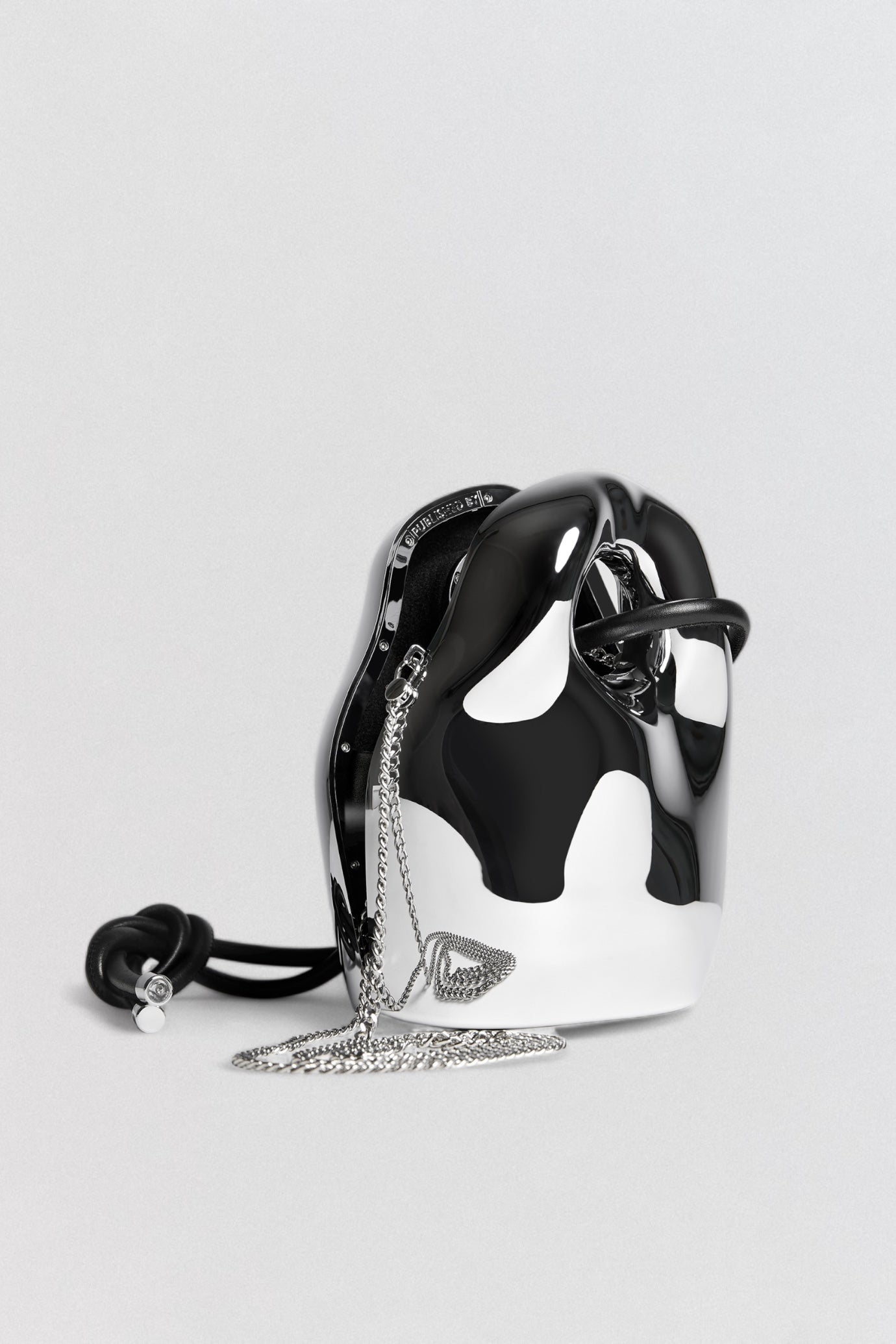 Ruby’s Lost Stone Bag