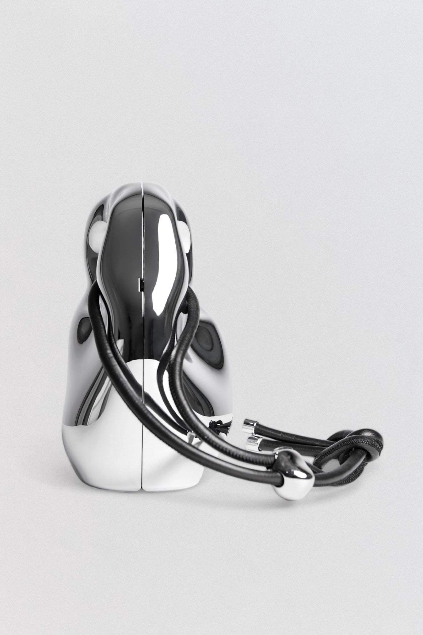 Ruby’s Lost Stone Bag