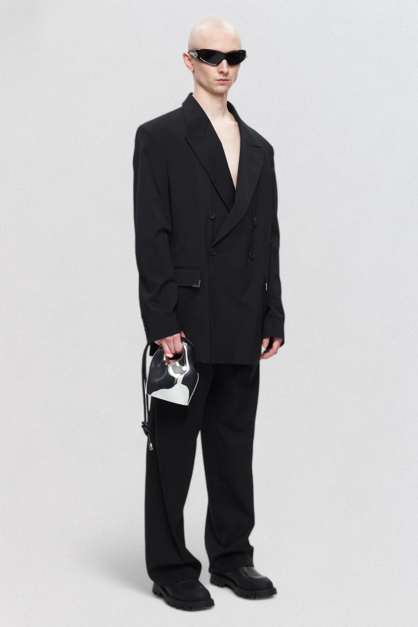 Ruby’s Lost Stone Bag