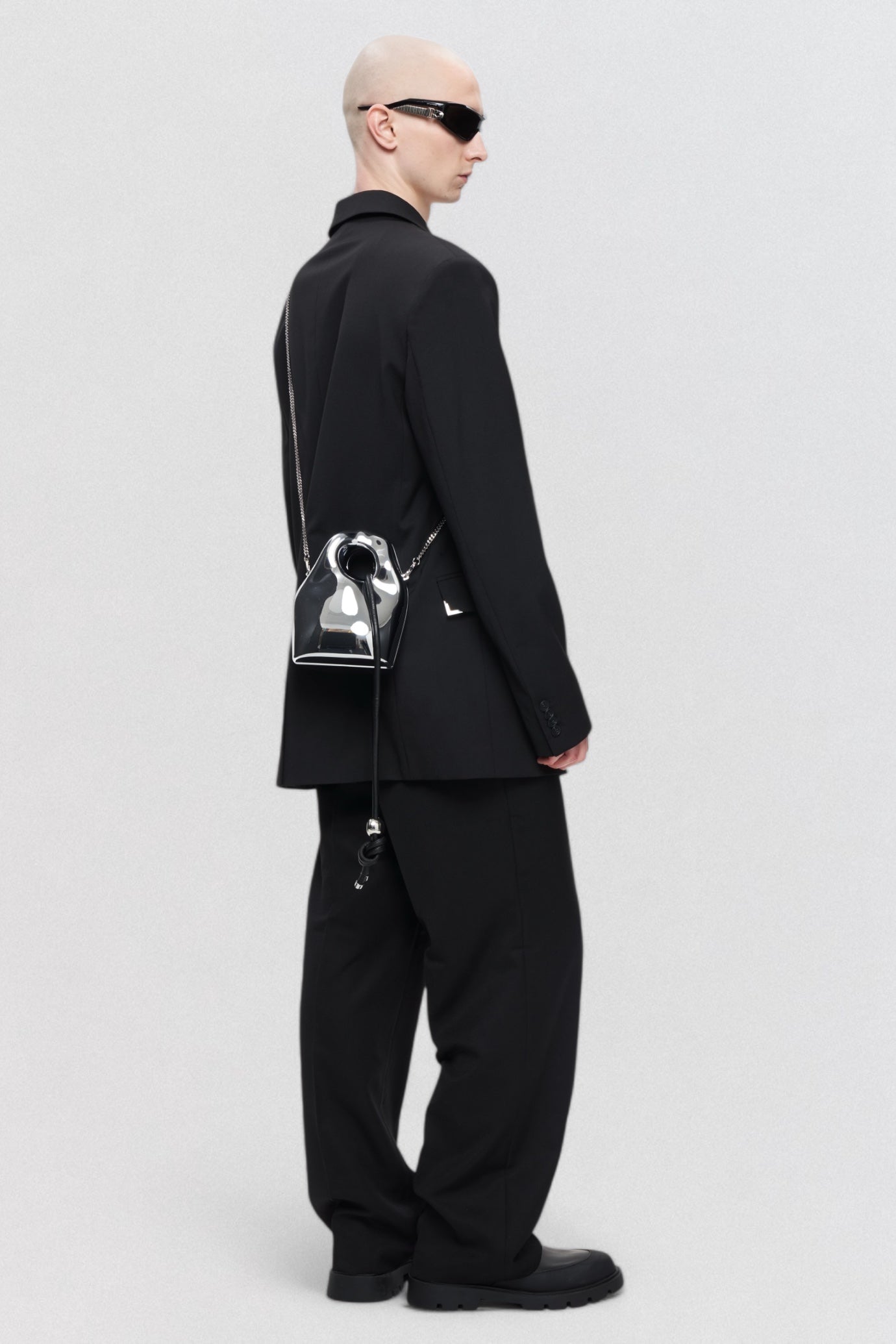 Ruby’s Lost Stone Bag