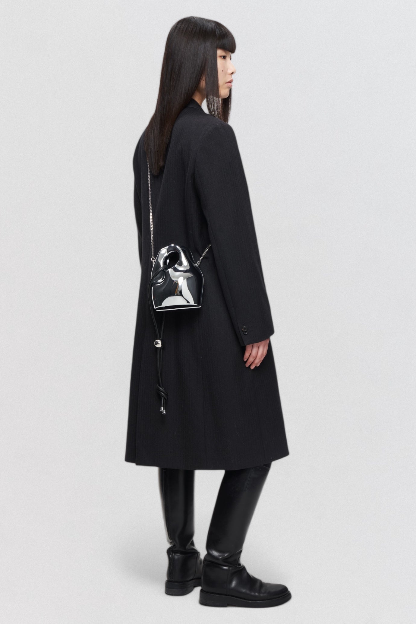 Ruby’s Lost Stone Bag