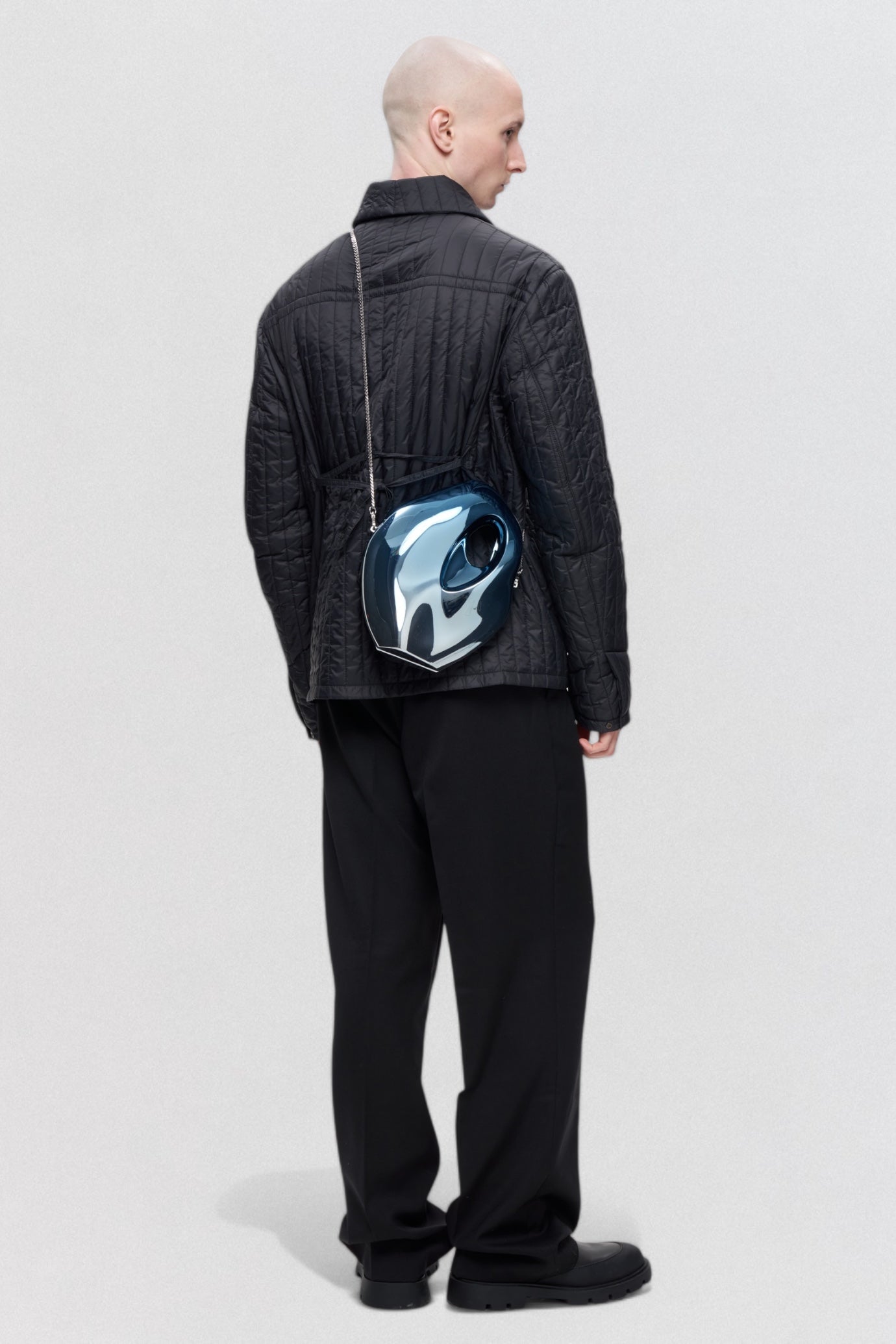 Phil’s Third Eye Bag