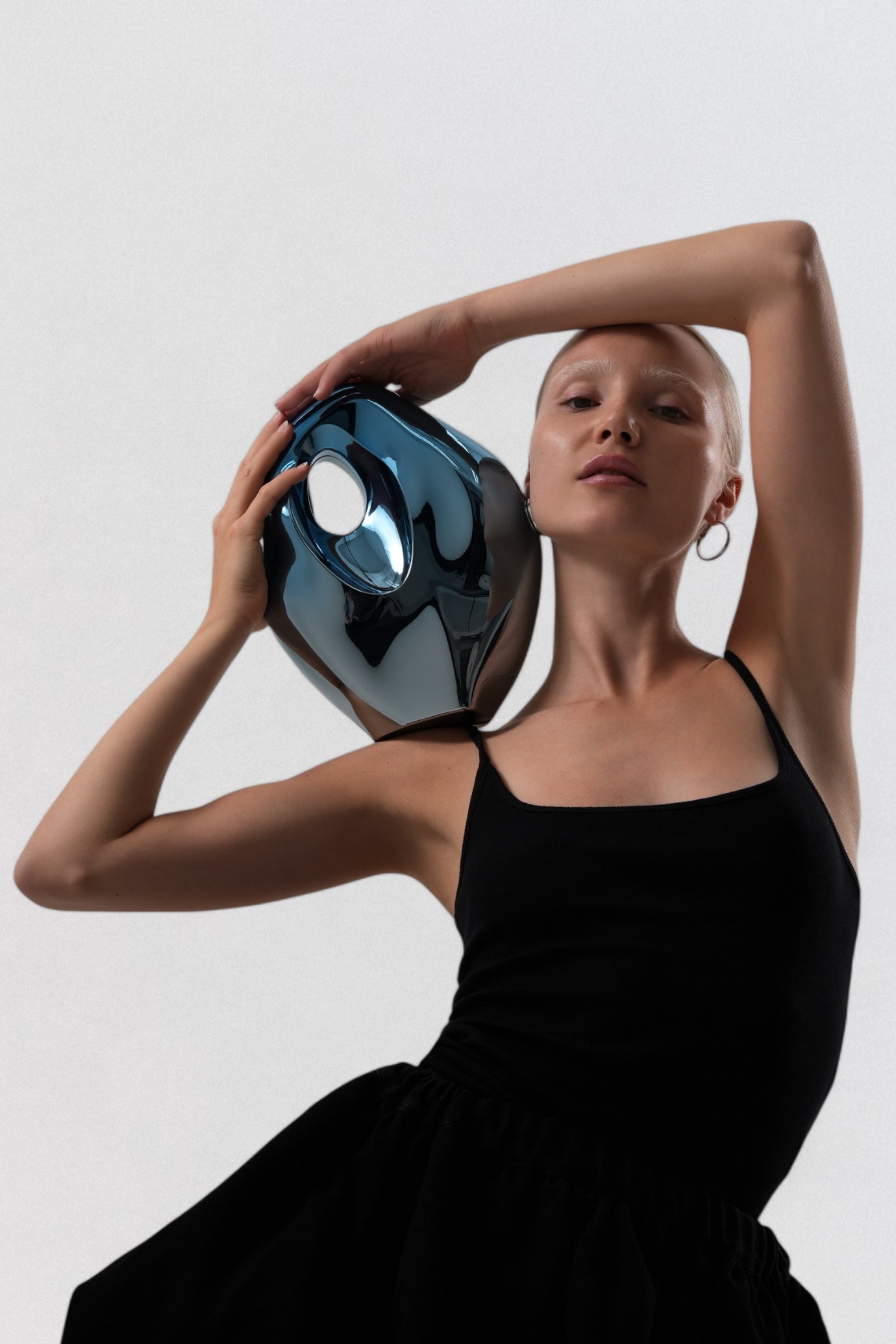 Phil’s Third Eye Bag