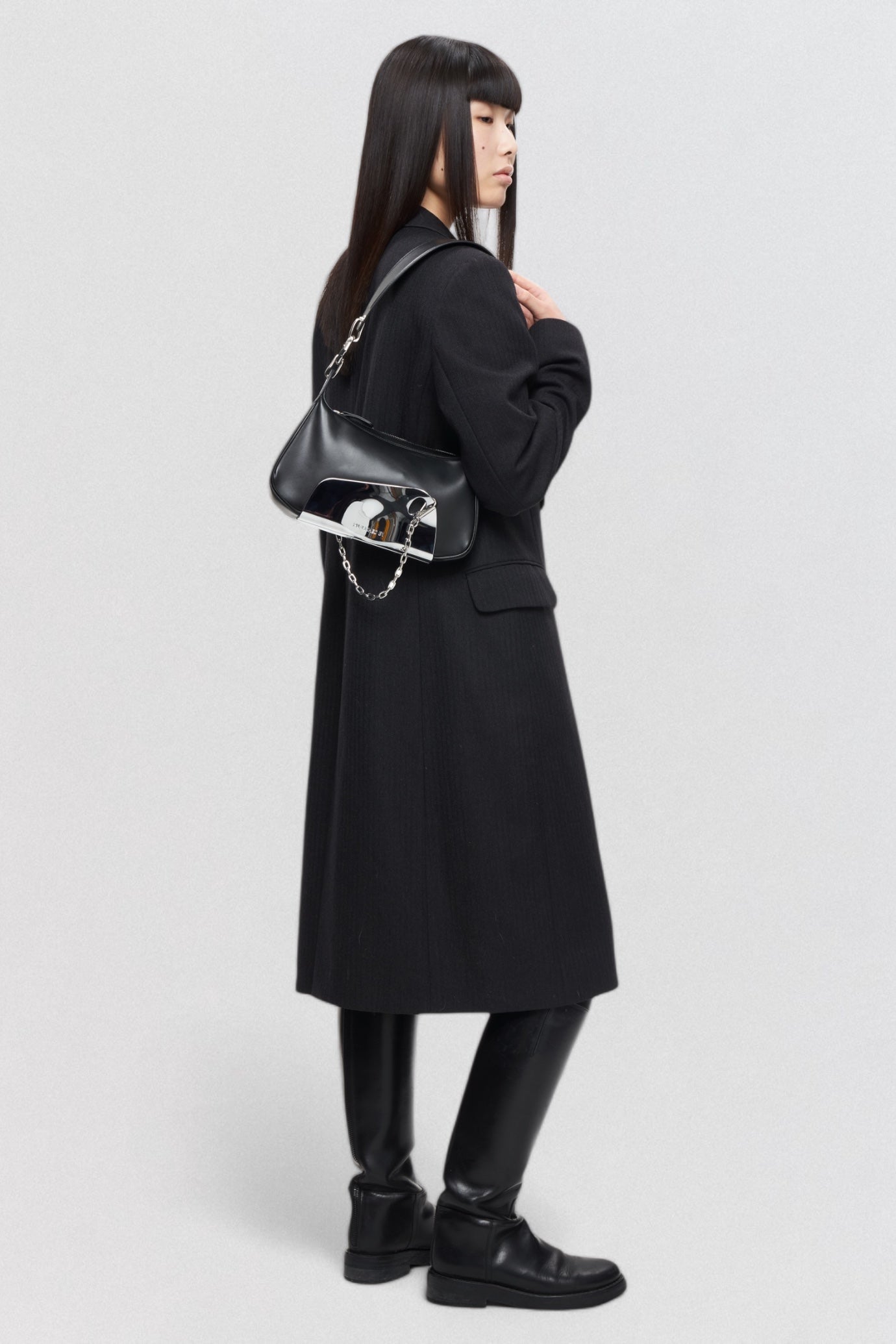 Ruby’s Club Bag