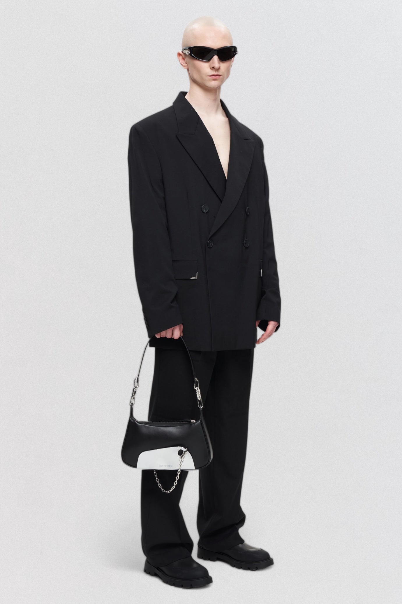Ruby’s Club Bag