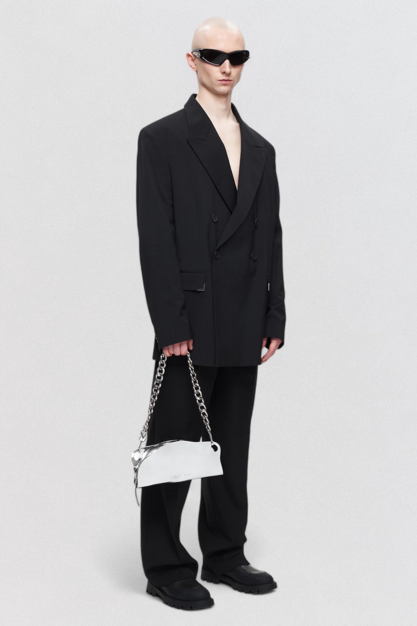 Mayzie Bag