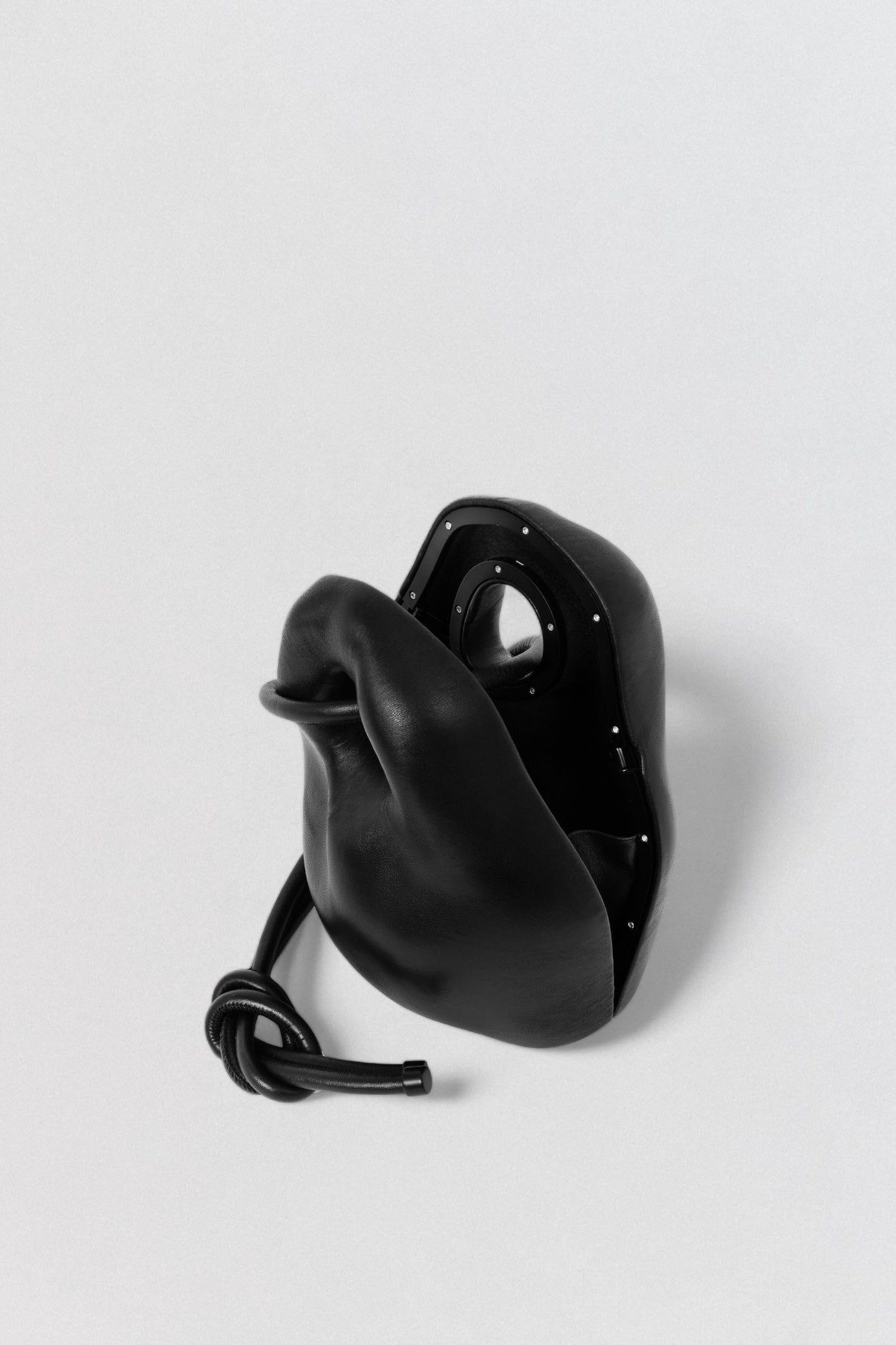 Ruby’s Lost Stone Bag