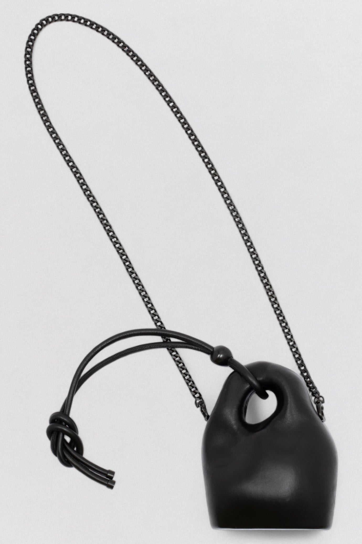 Ruby’s Lost Stone Bag