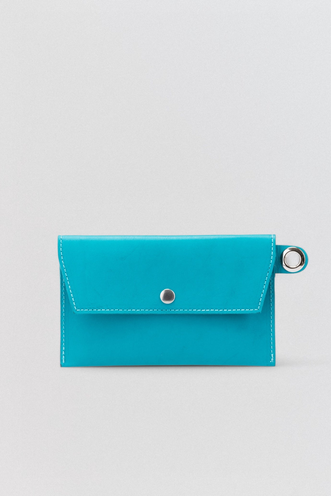 RV00 Leather Clutch