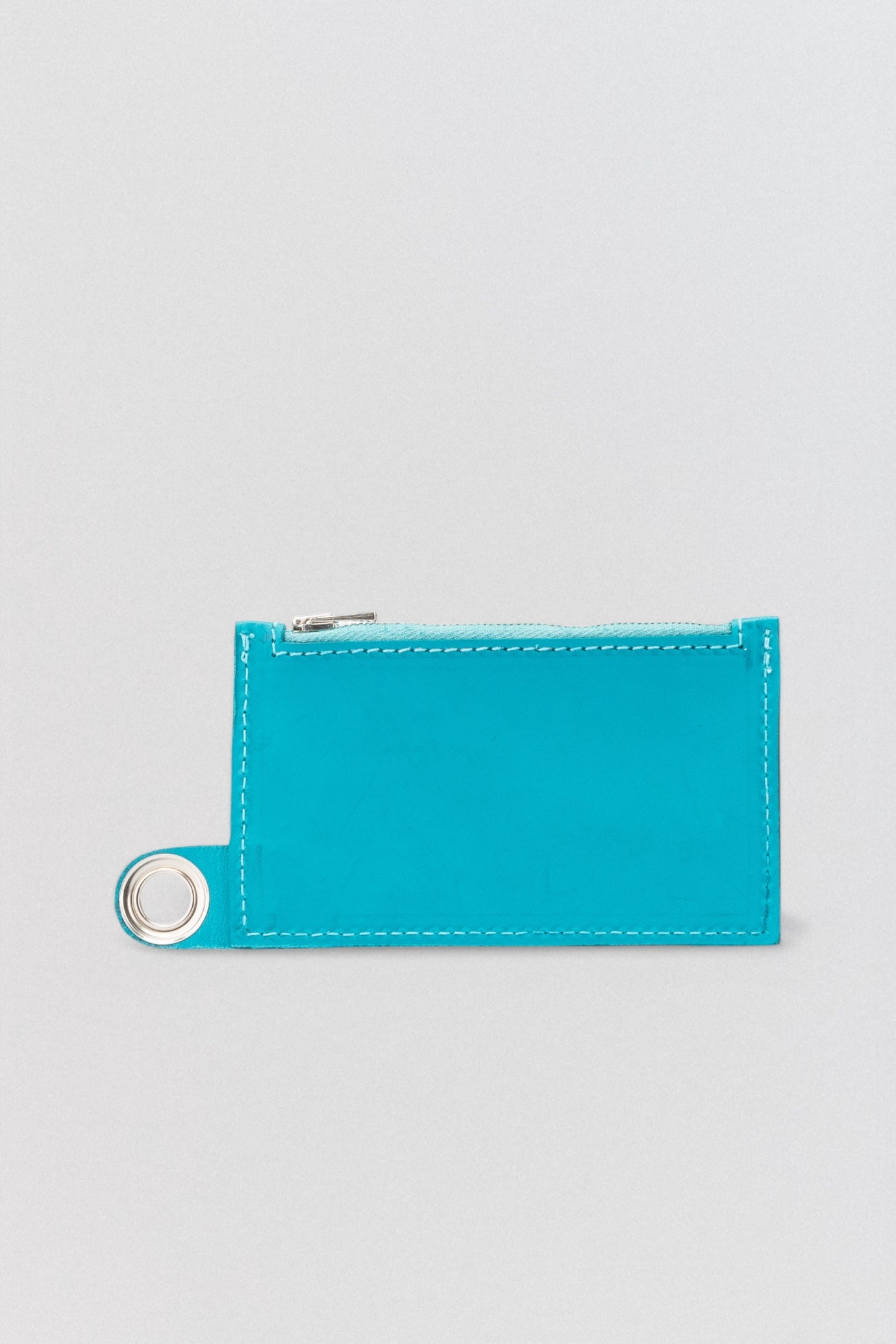 RV00 Leather Clutch