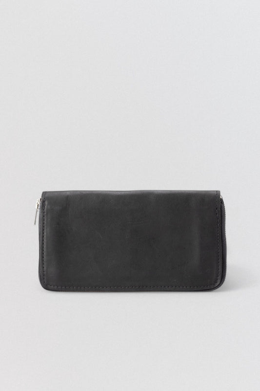 C6 Zipped Wallet